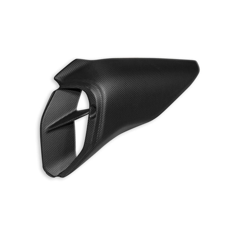 Ducabike DBK Carbon Fiber Air Intake Set for Ducati Diavel V4