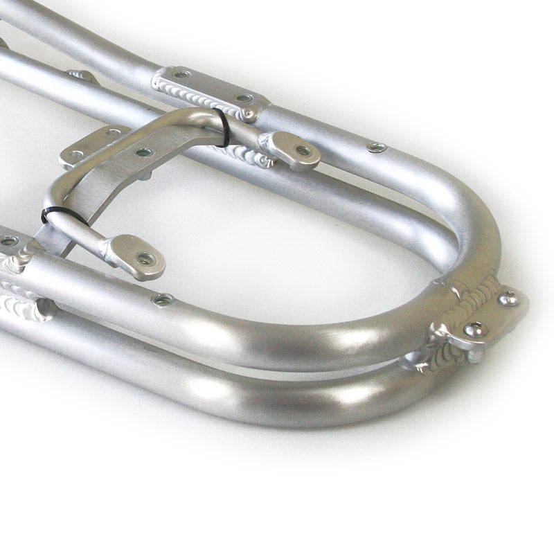 Racing subframe light, 2009-2018