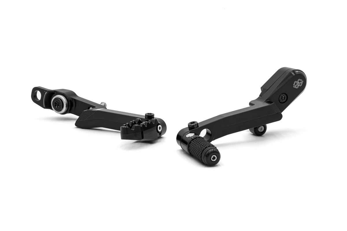 Gilles Tooling Shift And Brake Lever KIT