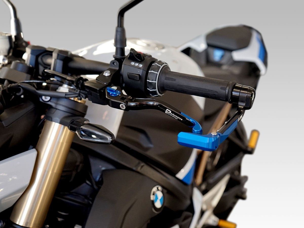 Ducabike DBK Plc04 - Clutch Lever Protection BMW