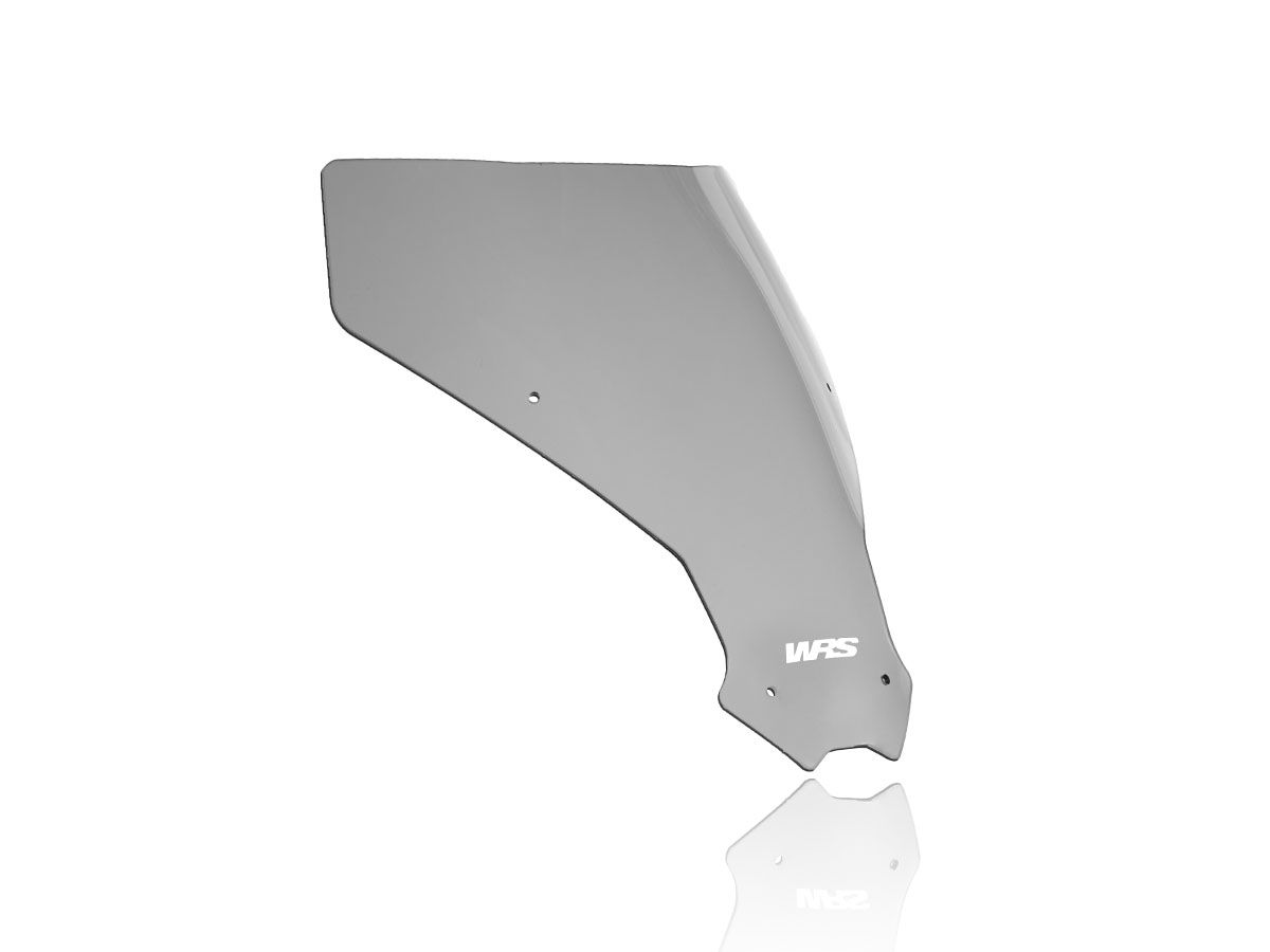 WRS INTERMEDIO WINDSCREEN HONDA AFRICA TWIN CRF 1100 L 2020-2023