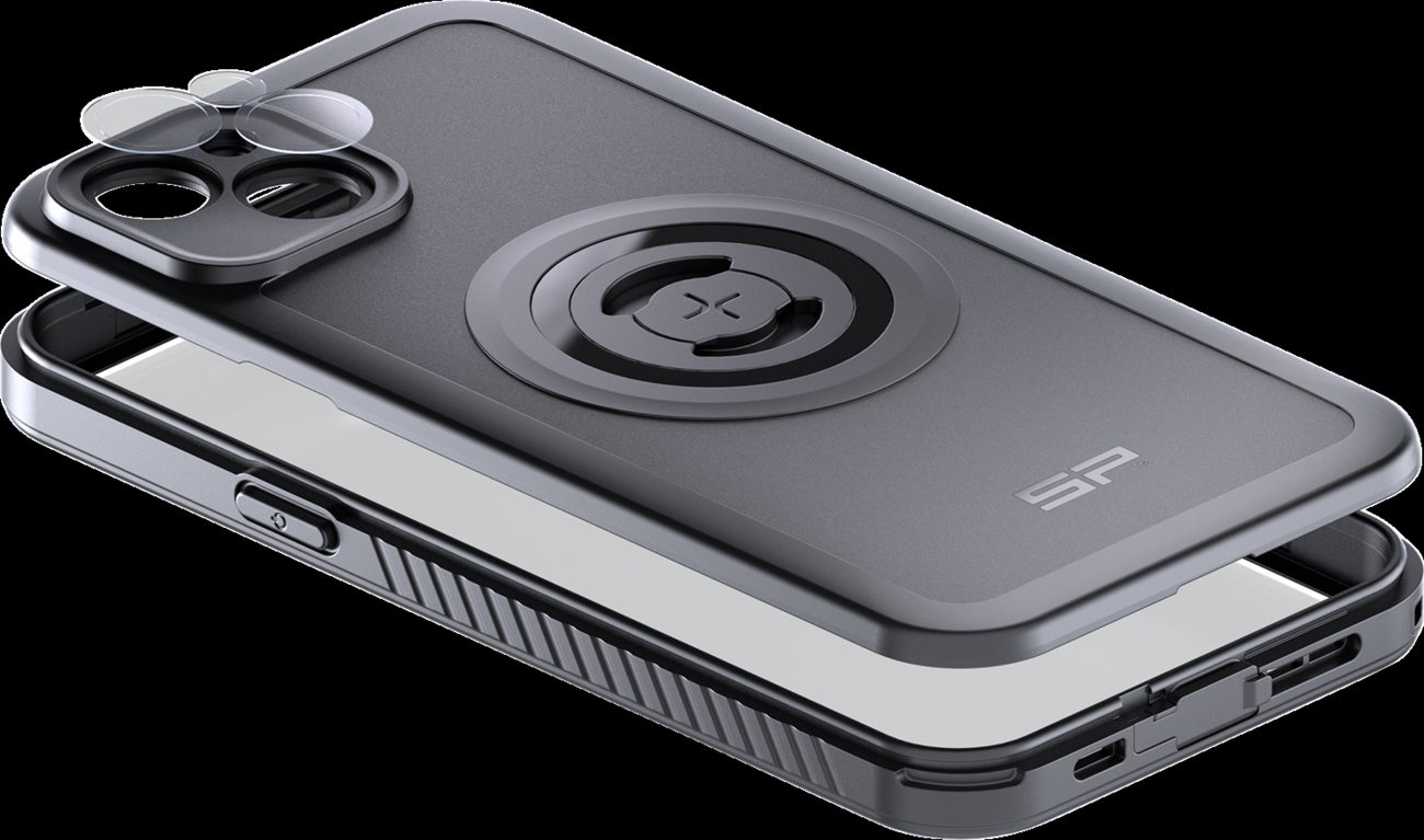 SP Connect Xtreme SPC+ Case