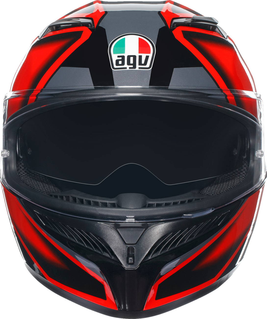 AGV K3 Compound Helmet