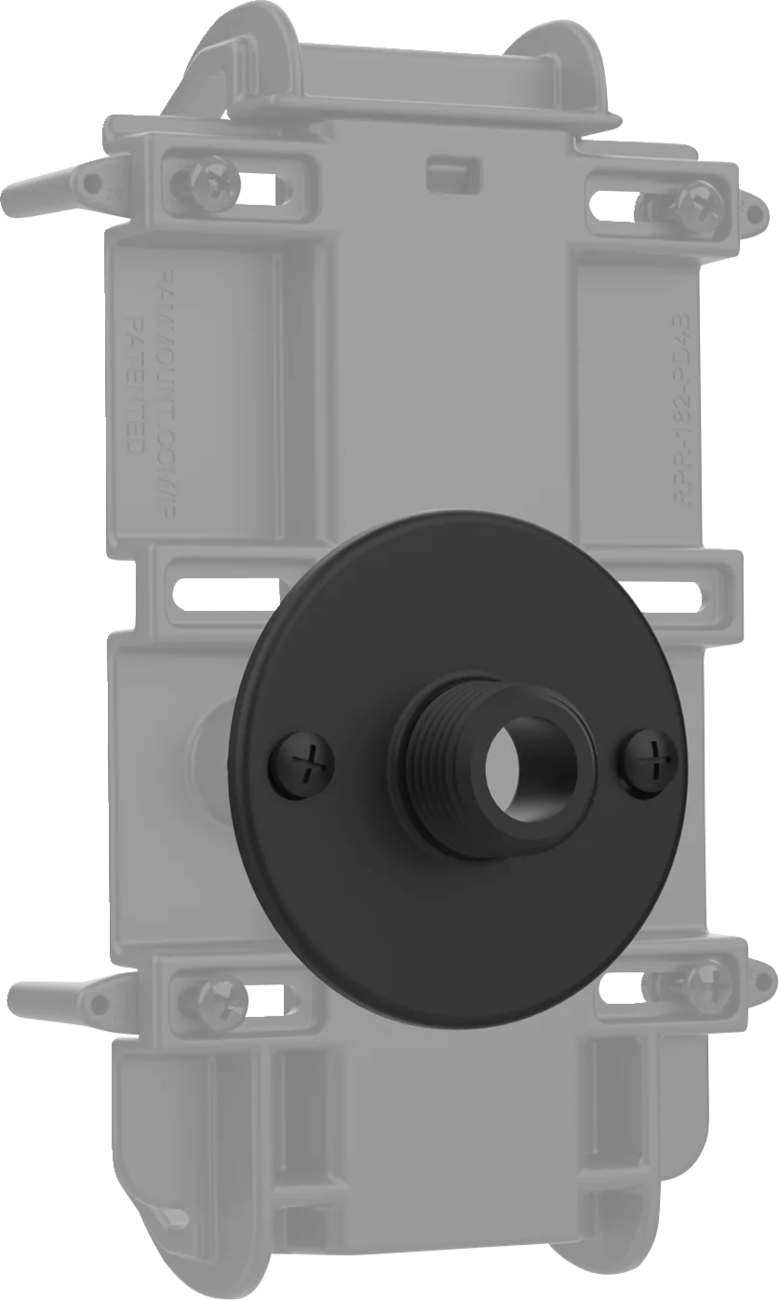 RAM Mounts Vibe Safe Adapter