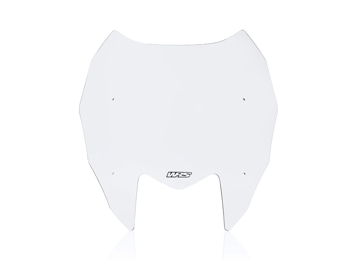 WRS INTERMEDIO WINDSCREEN YAMAHA T-MAX TECH MAX 2025