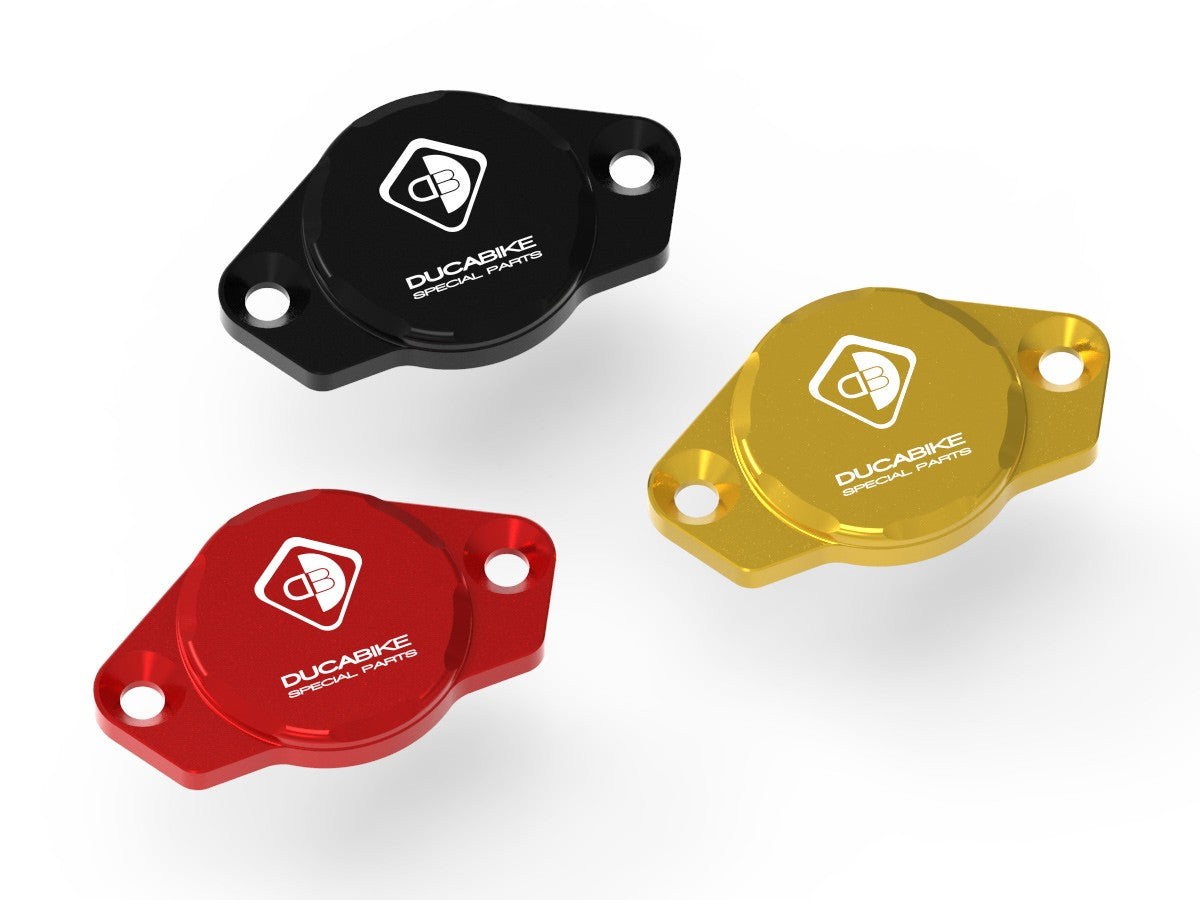 Ducabike DBK CIF02 - Timing Inspection Cover