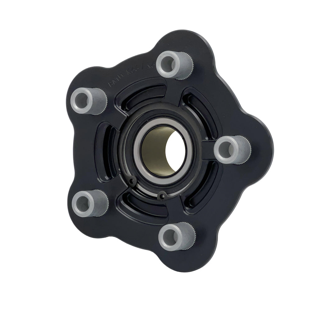 PVM Sprocket carrier, 5Y wheel, S 1000 RR (K67)