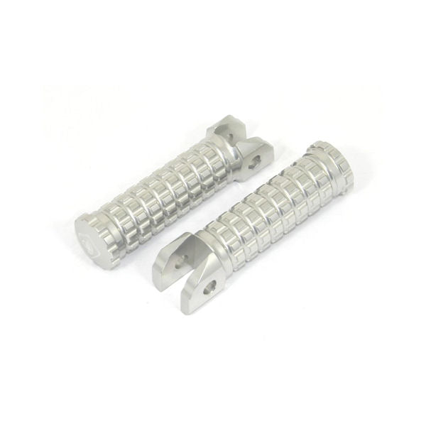 Ducabike DBK Billet Footpegs for Ducati Panigale V4 V4S V4R