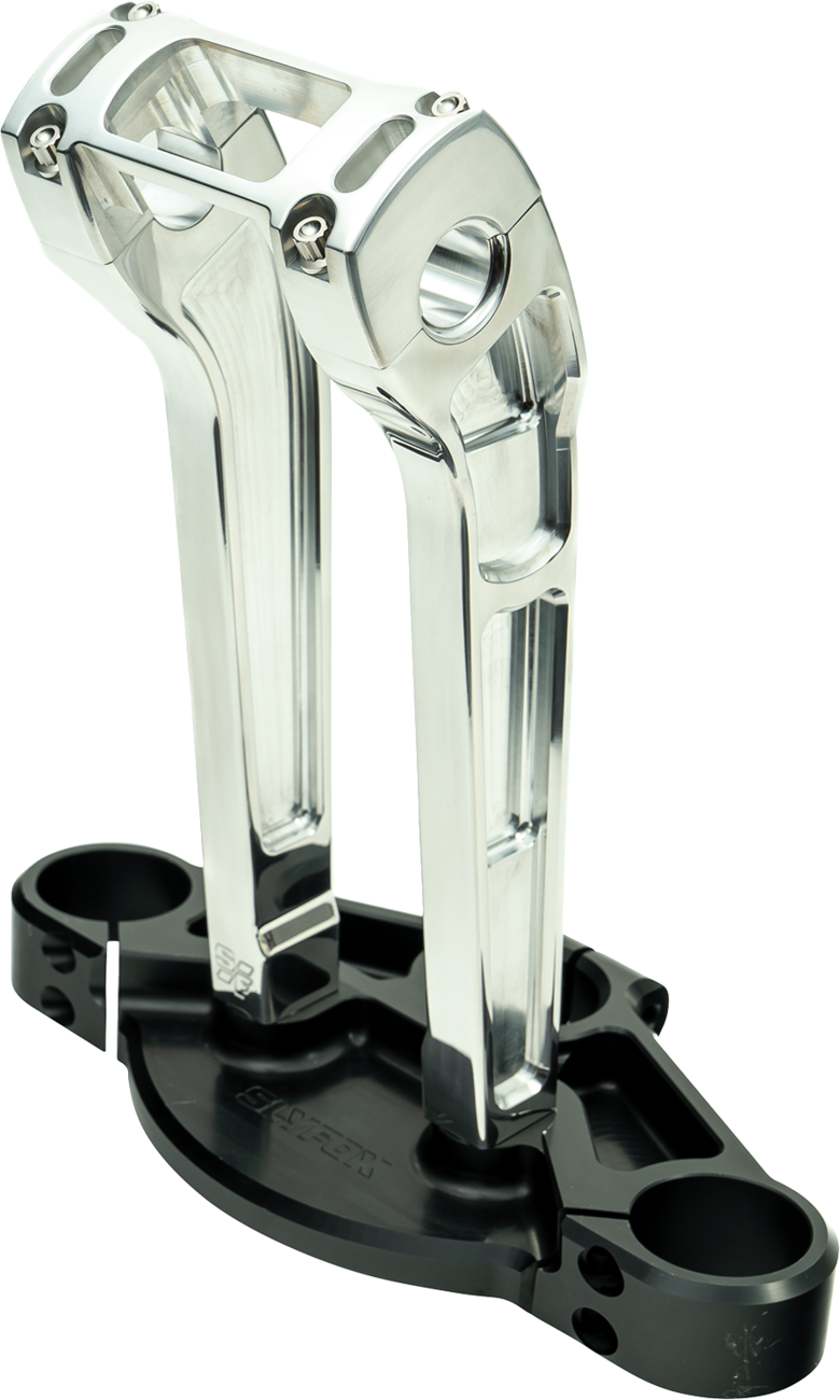 Slyfox Clamp Top