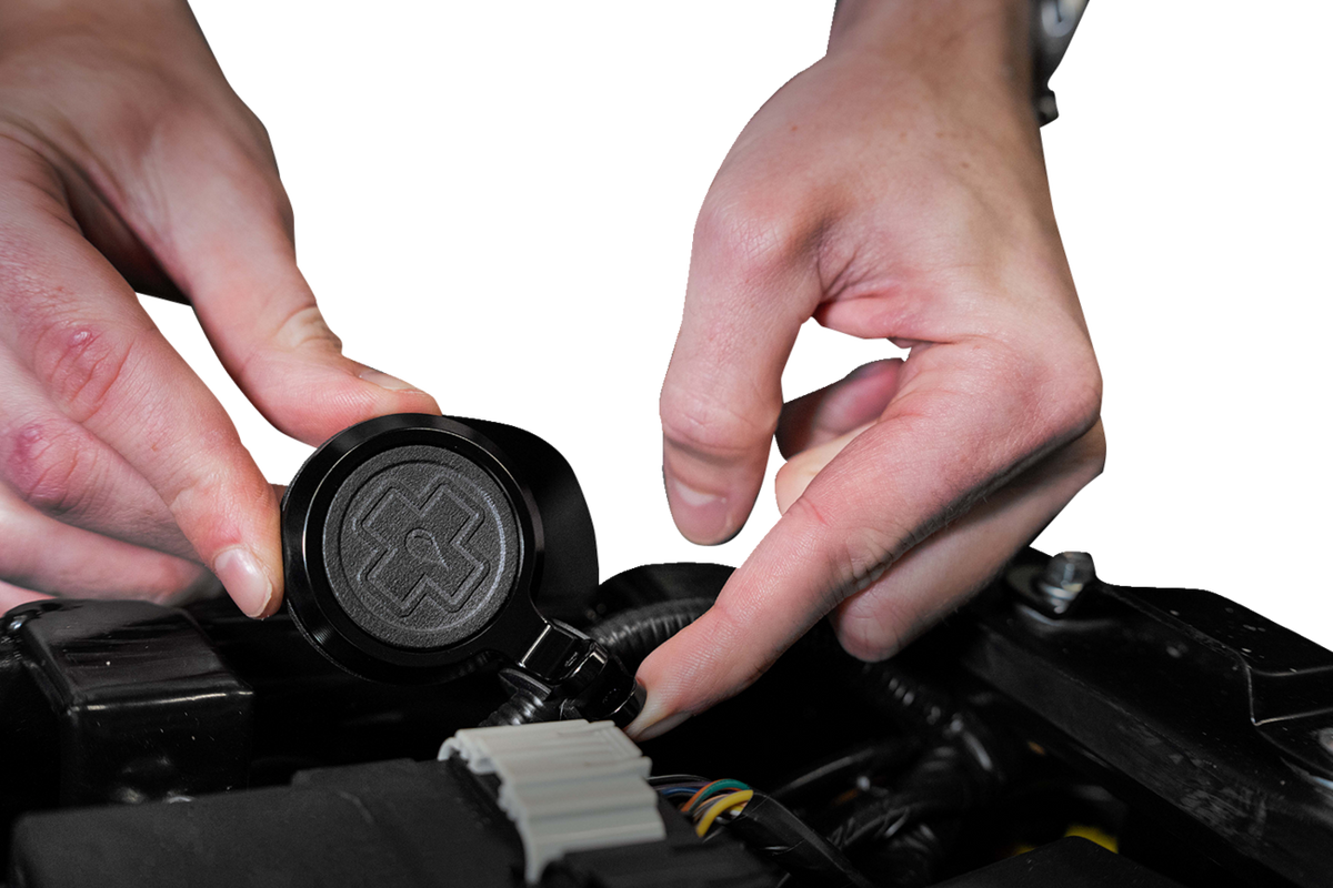 Muc-Off Holder - Airtag