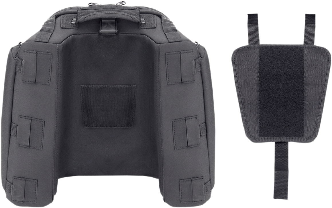 Saddlemen Tactical Tail Bag