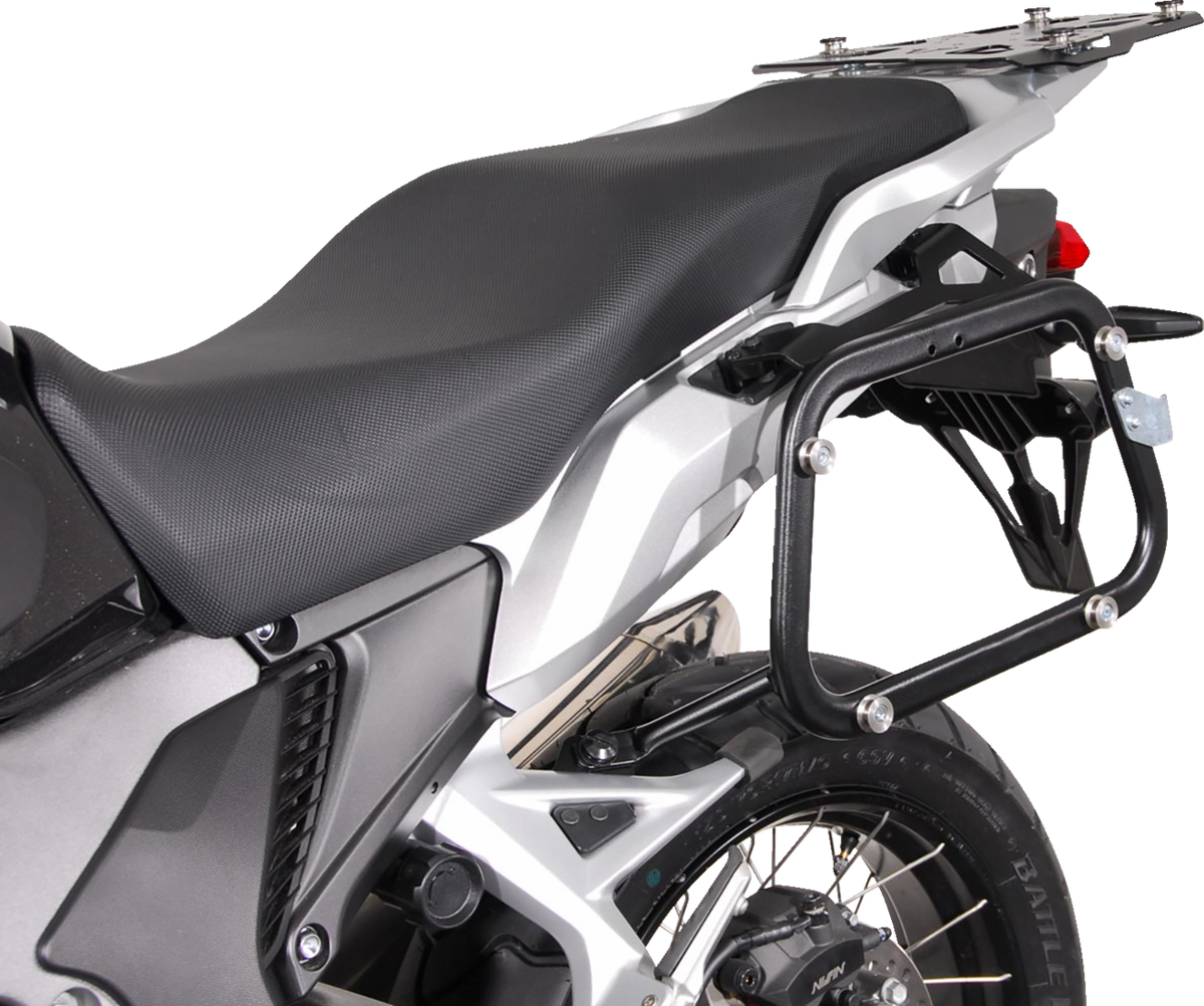 SW-Motech EVO Side Carrier - Left/Right - Honda - VFR1200X