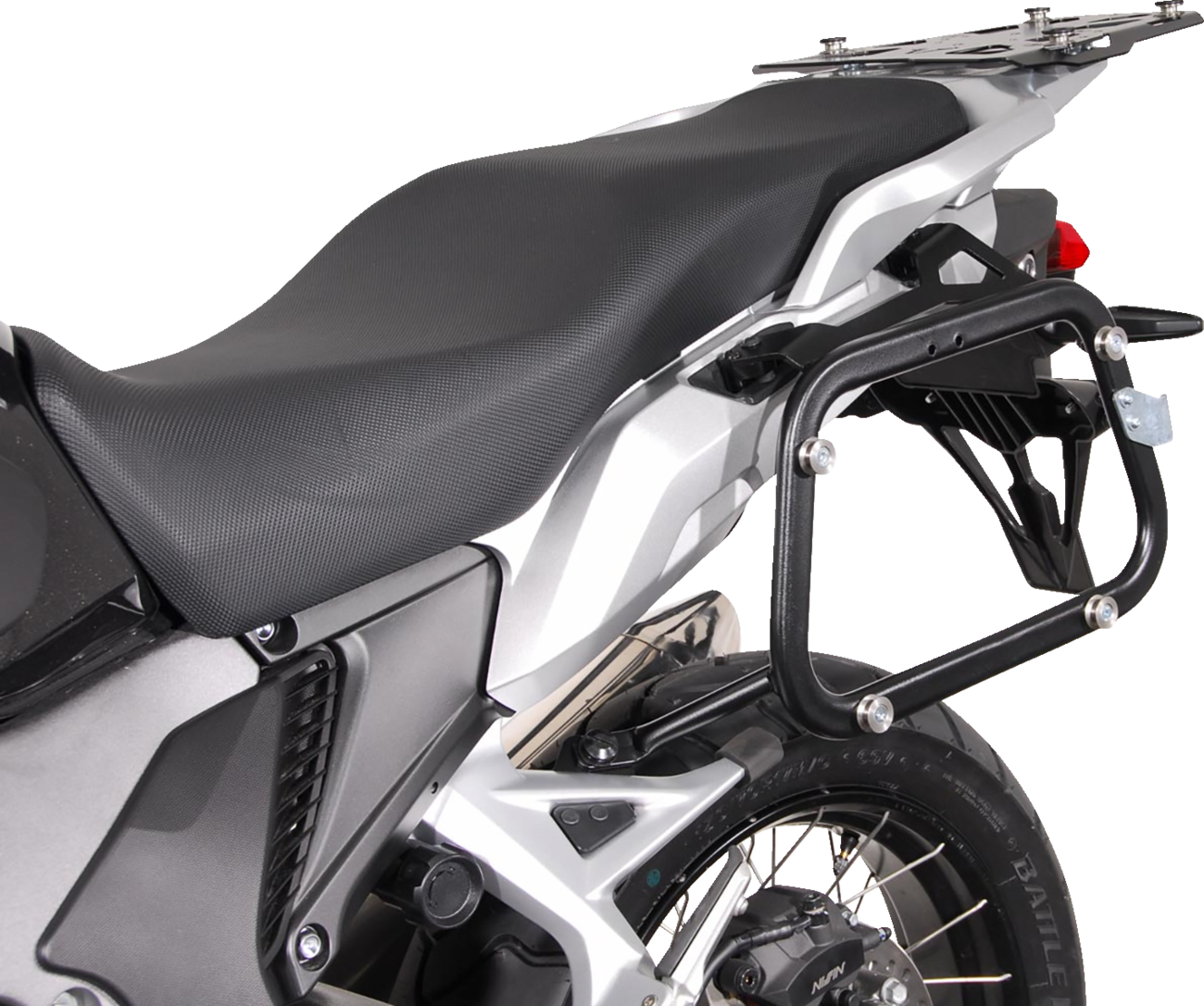 SW-Motech EVO Side Carrier - Left/Right - Honda - VFR1200X