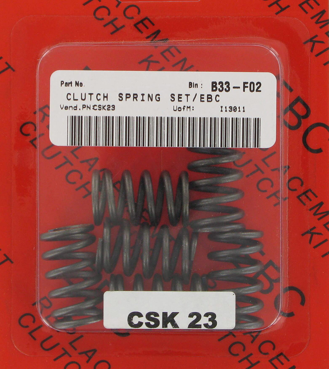 EBC Brakes Clutch Springs