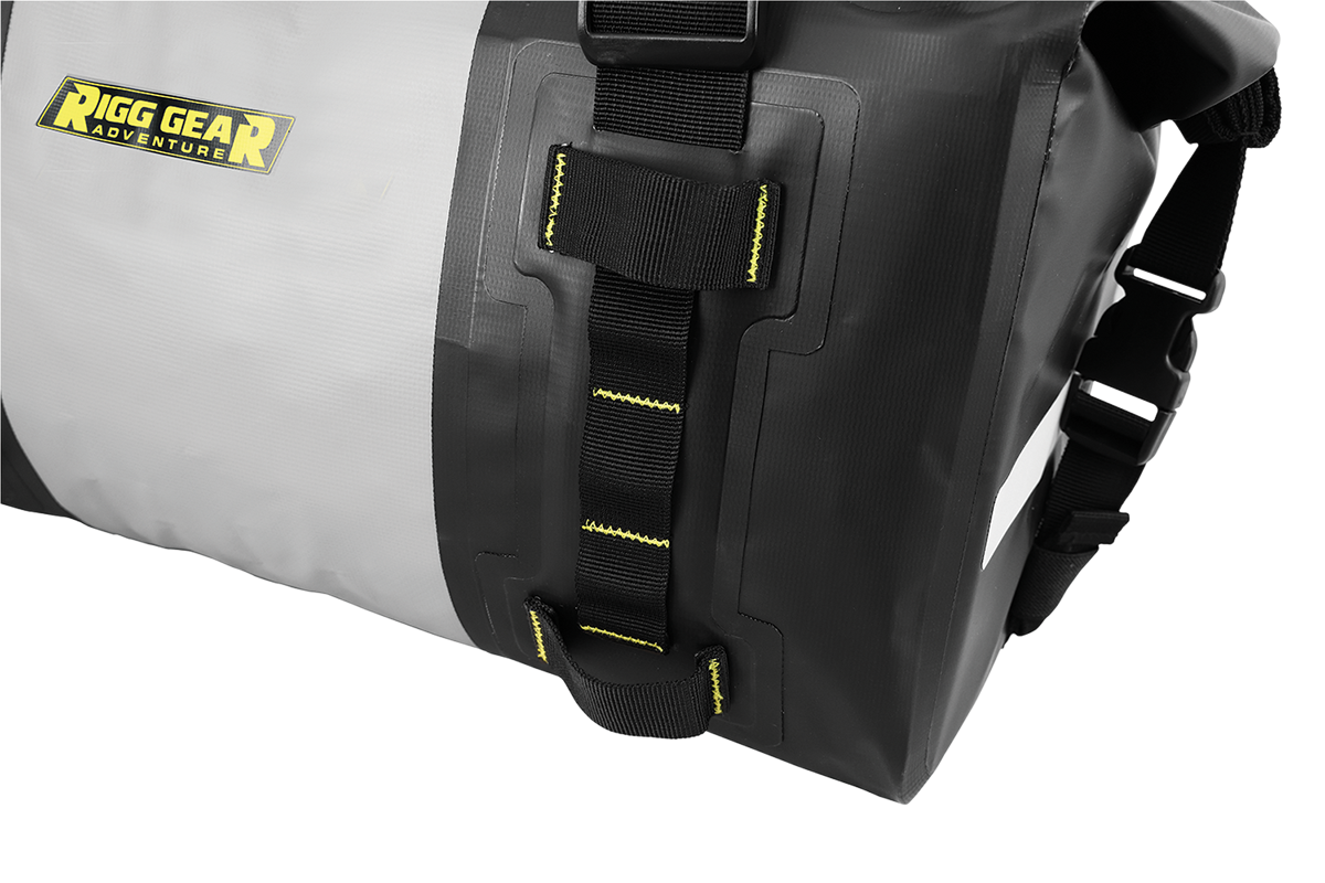 Nelson RIGG Hurricane Duffle Bag