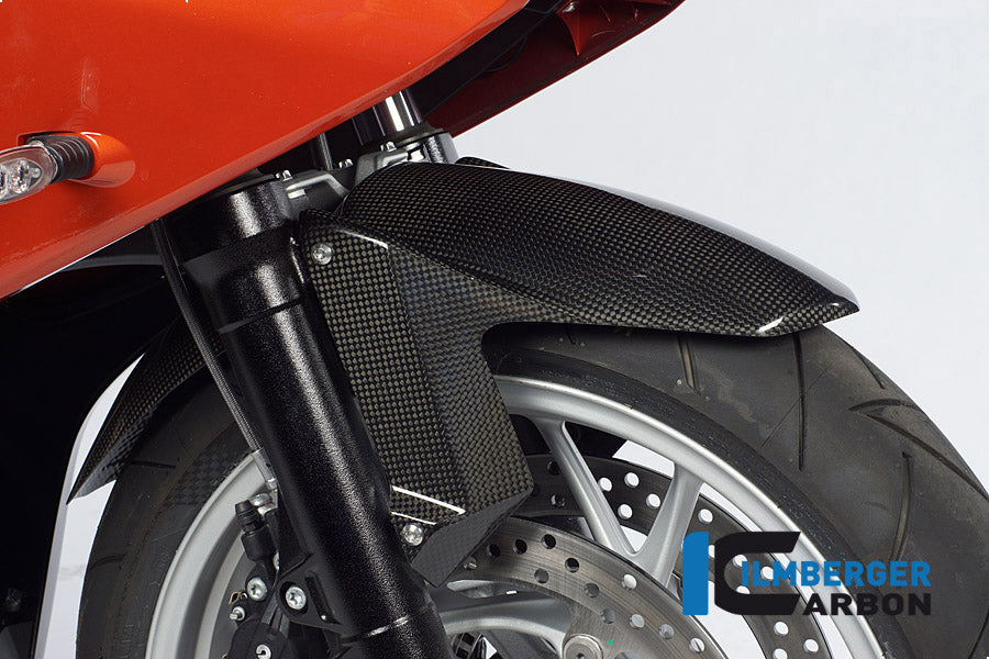 Ilmberger Carbon Front Fender Carbon BMW F 800 R