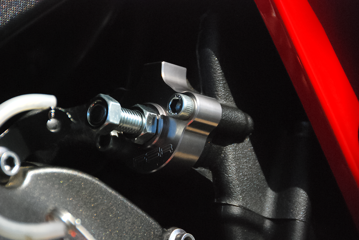 PSR Cam Chain Tensioner - Honda