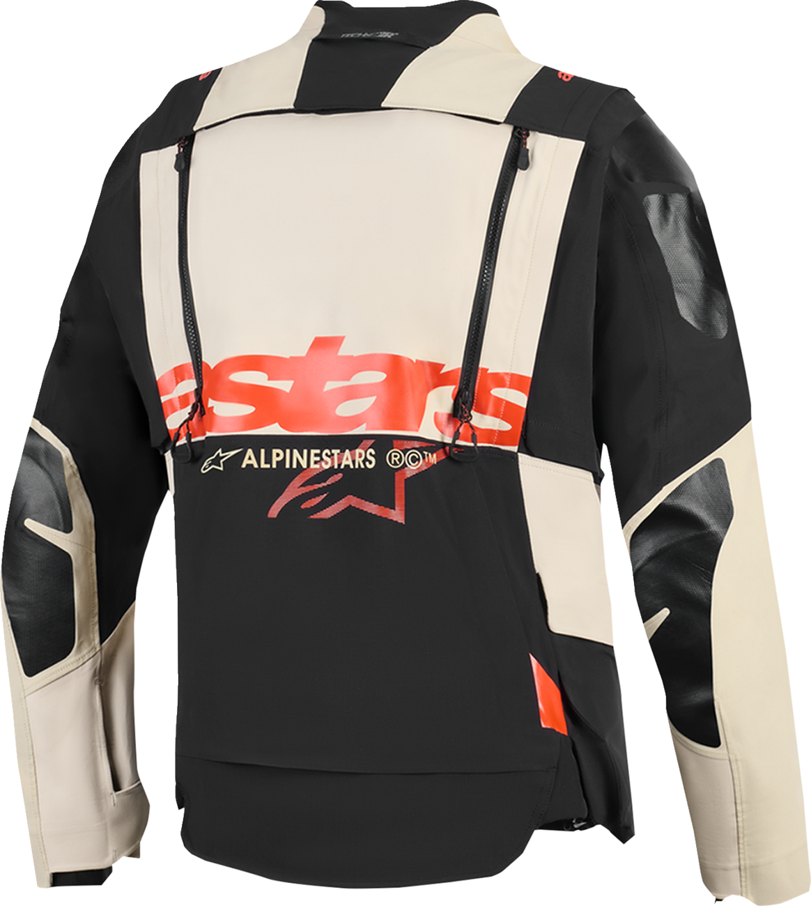 Alpinestars Halo Pro Drystar® XF Laminated Jacket