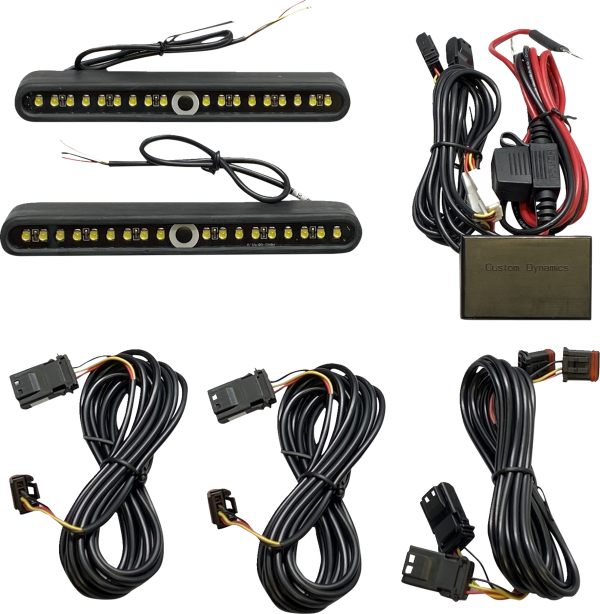 Custom Dynamics LED LIght Kit