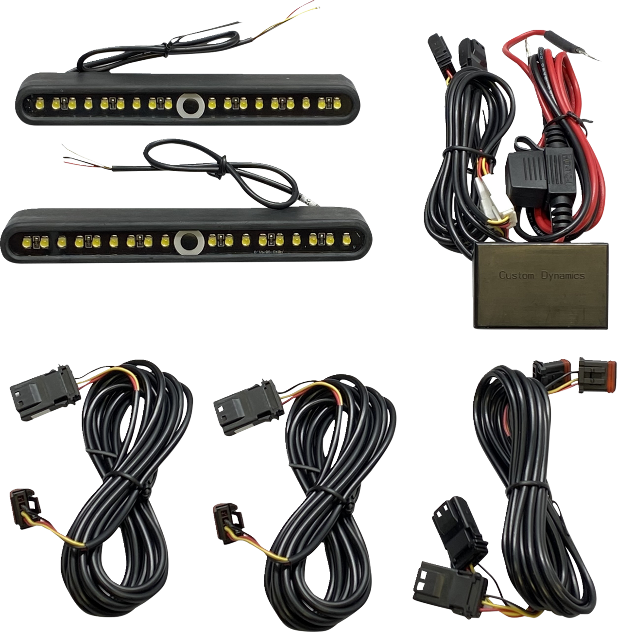 Custom Dynamics LED LIght Kit