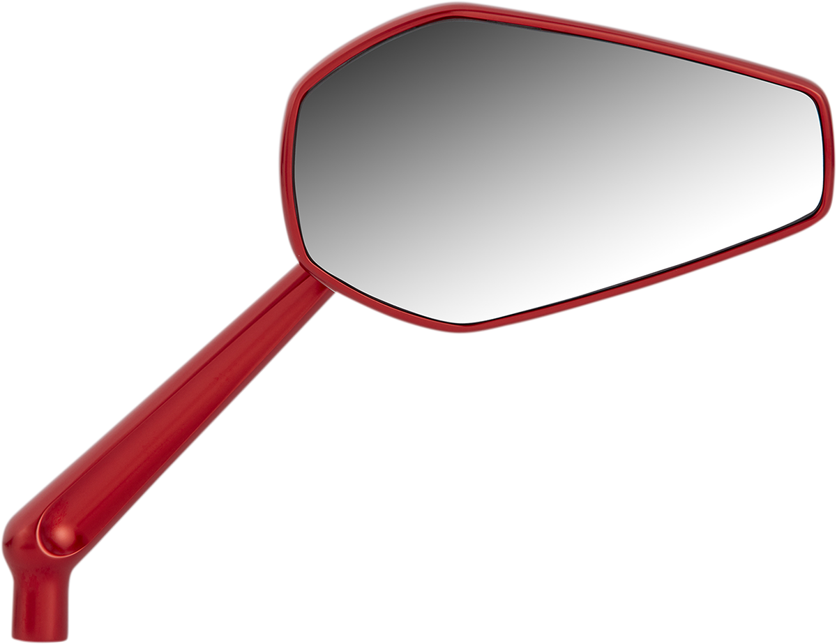 Arlen NESS Mini Stocker Forged Mirror