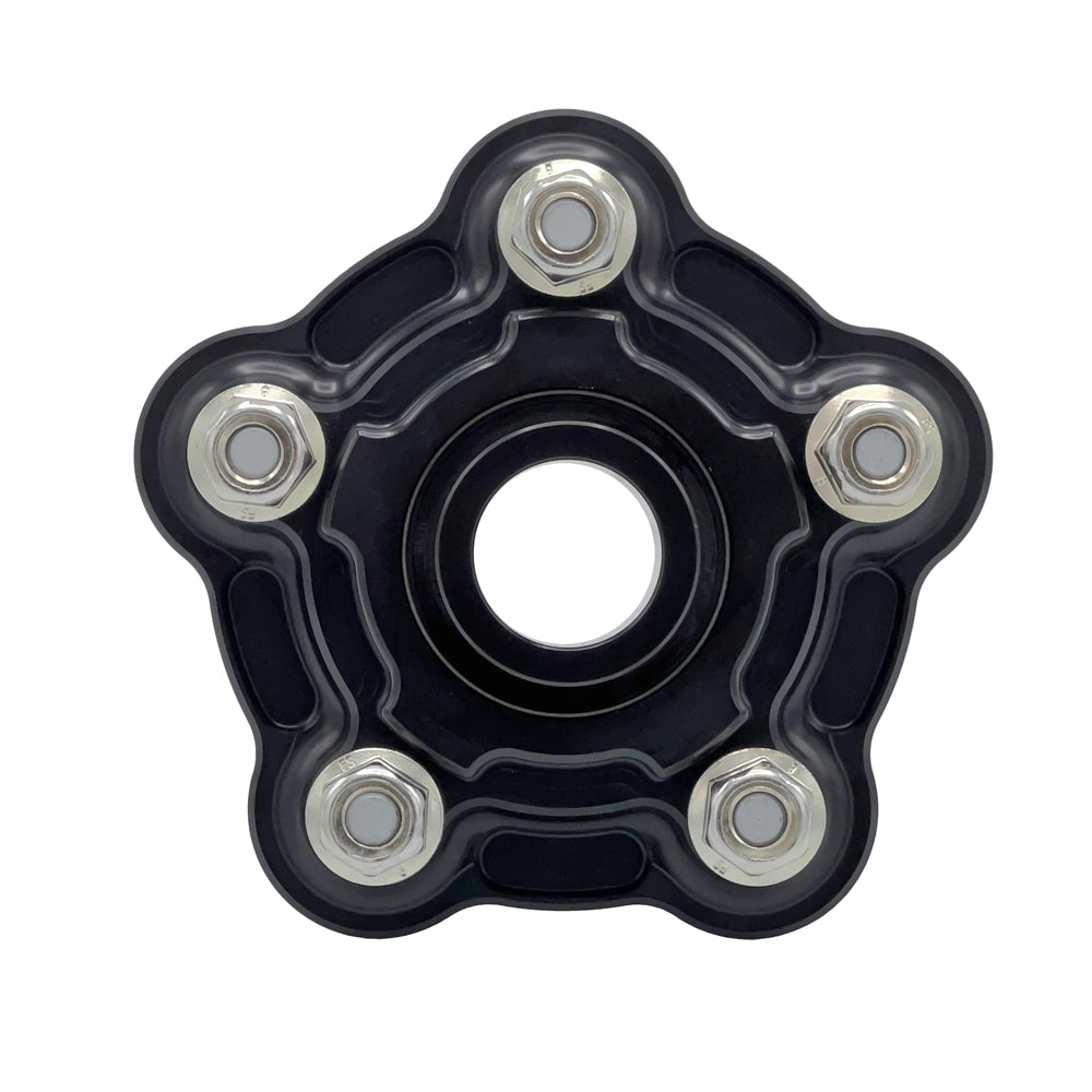 PVM Sprocket carrier, 5Y wheel, M 1000 RR