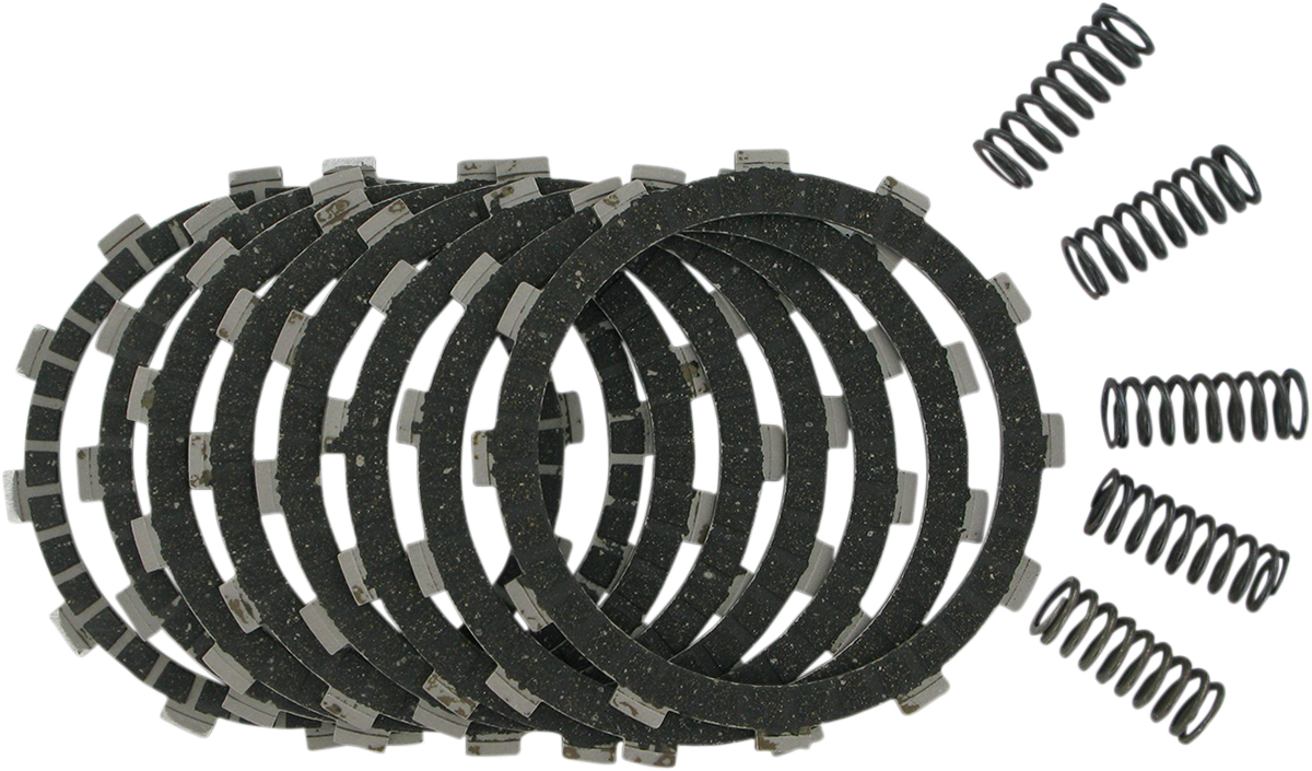 DP Brakes Clutch Kit - CBR1000RR