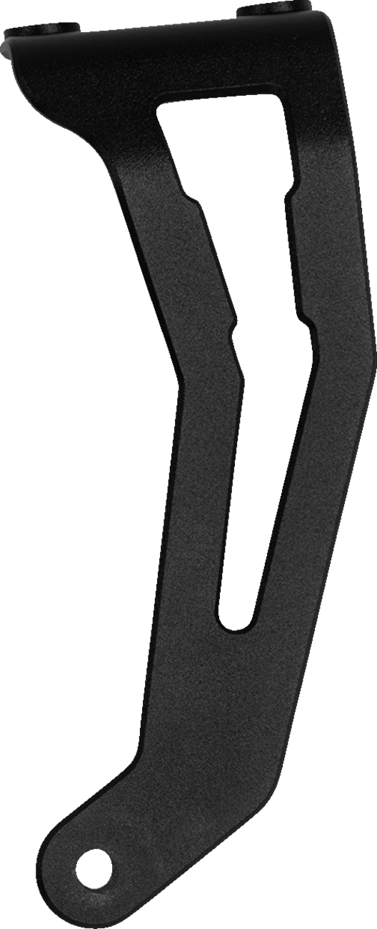 Akrapovic Muffler Bracket - Aluminum - R7
