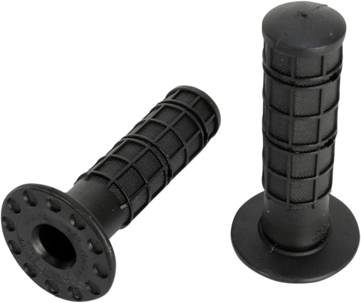 Domino Victor Waffle Grips