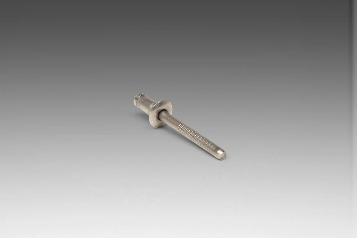 Yoshimura Stainless Rivet For Carbon Fiber Sleeve (Sold Each)