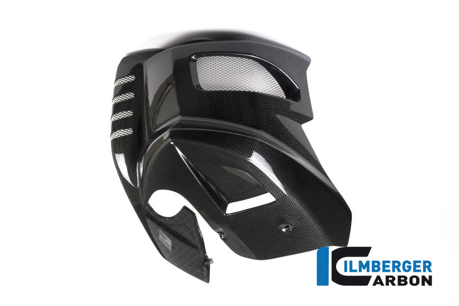 Ilmberger Carbon Bellypan BMW F 800 R (2009-2014) / S (2006-Now) / ST (2006-Now) / GT