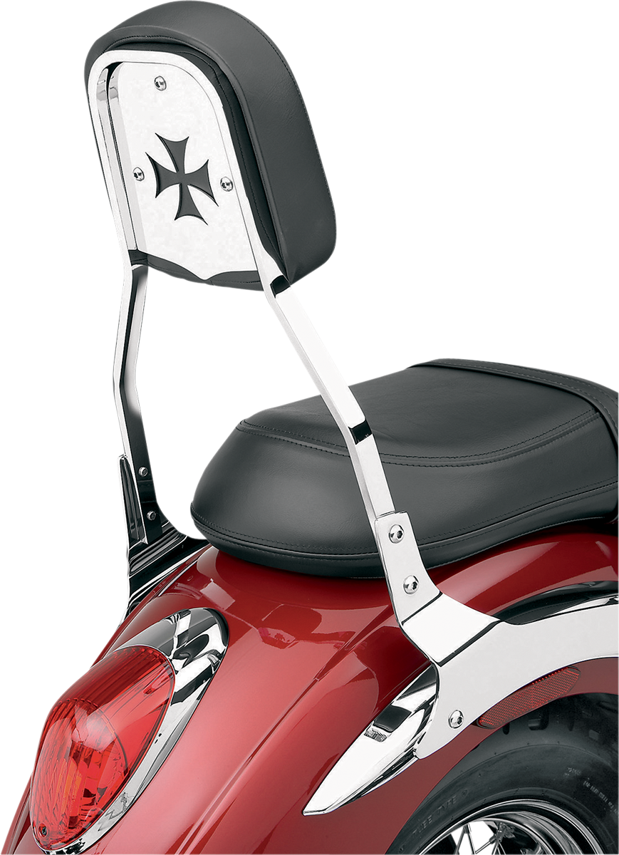 Cobra Tall Backrest Insert - Cross