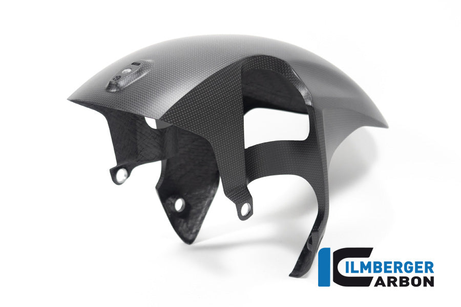 Ilmberger Carbon Front Fender Honda CBR 1000 RR-R / SP 2020 - Matte