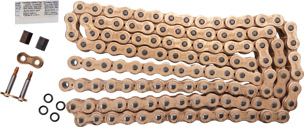 EK 530 SRX2 Chain