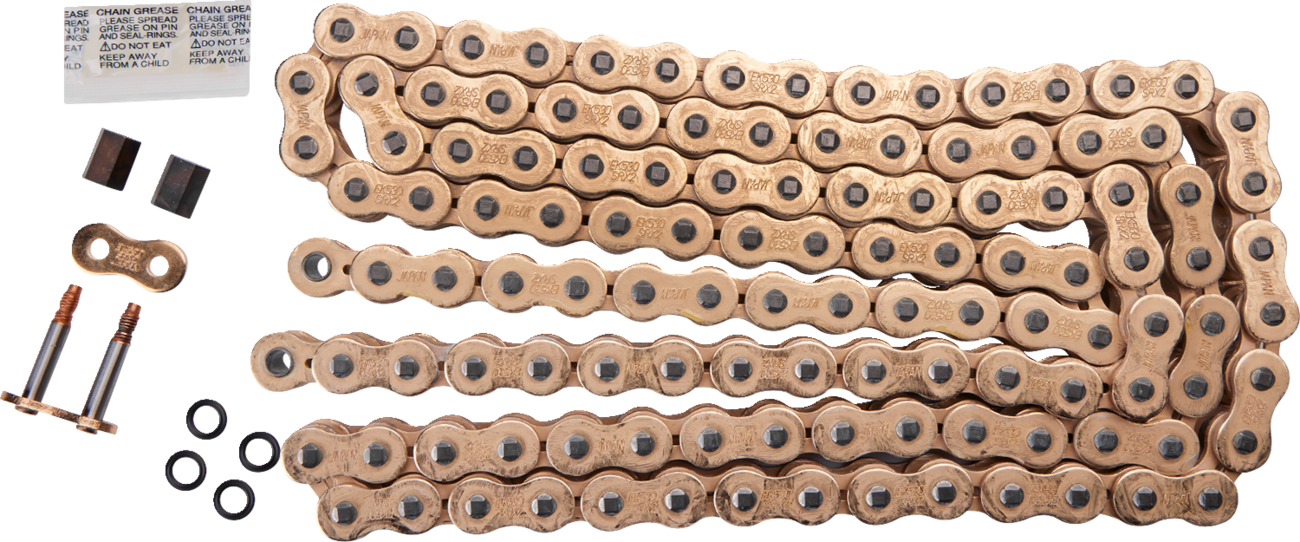 EK 530 SRX2 Chain