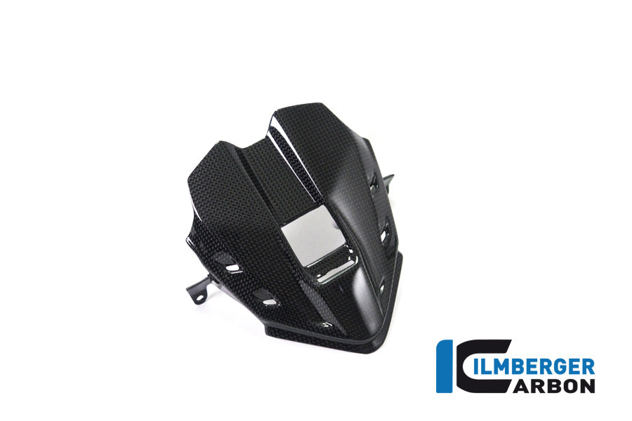 Ilmberger Carbon Instrument Cover Ducati Panigale V4 / V4 S - Gloss