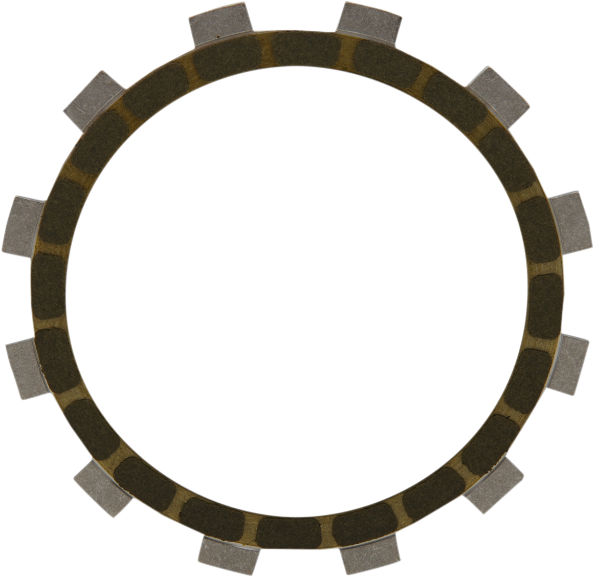 Barnett Clutch Friction Plate - Gas Gas/Yamaha/Beta