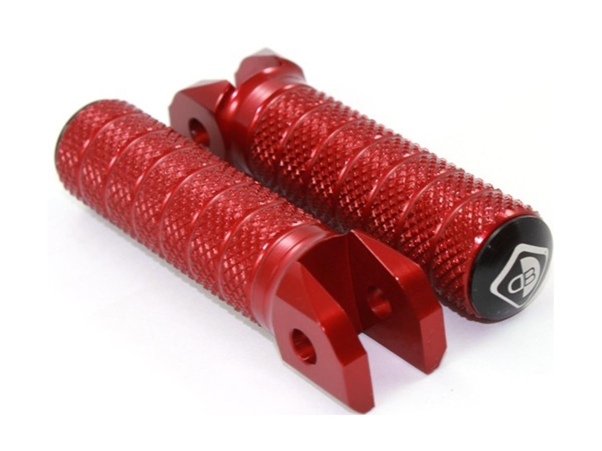 PPSF01 - FOOTS DRIVER - PASSENGER