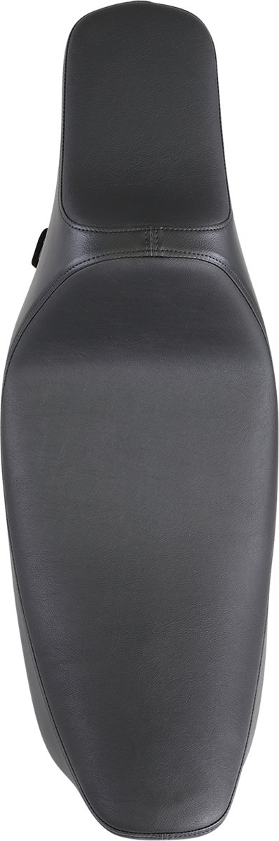 Drag Specialties Seats Extended Reach Predator III Seat