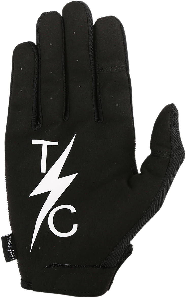 Thrashin Supply CO. Stealth Gloves