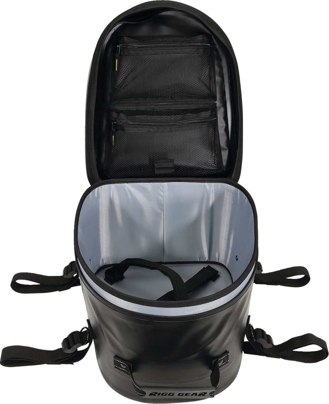 Nelson RIGG Hurricane Waterproof Tail Bag