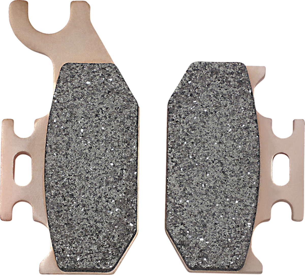 EBC Brakes Sintered Brake Pads
