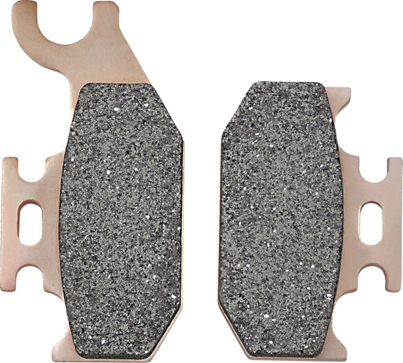 EBC Brakes Sintered Brake Pads