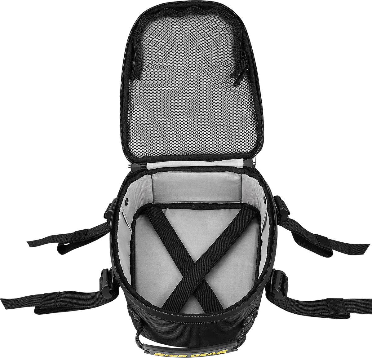 Nelson RIGG Trails End Tail Bag