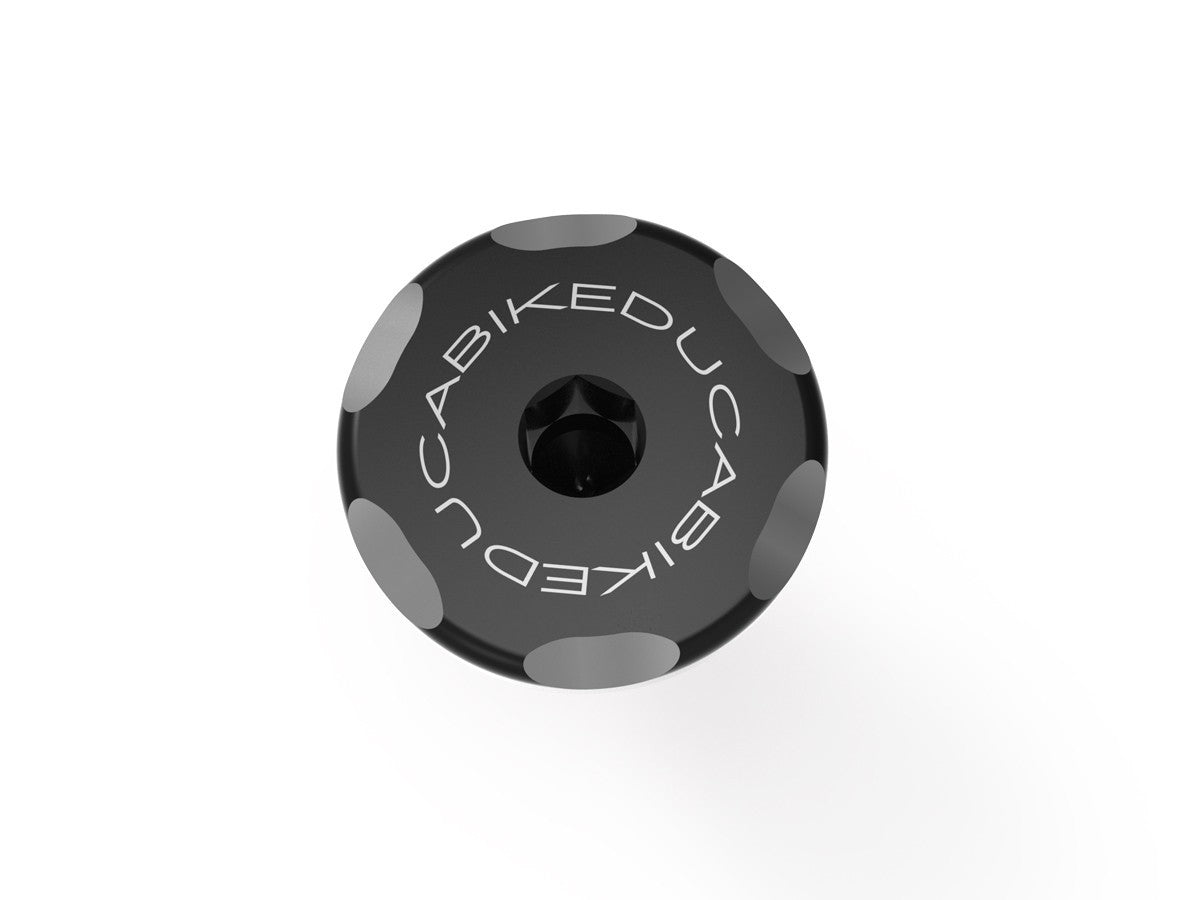 Ducabike DBK TIF02 Stage Inspection Cap