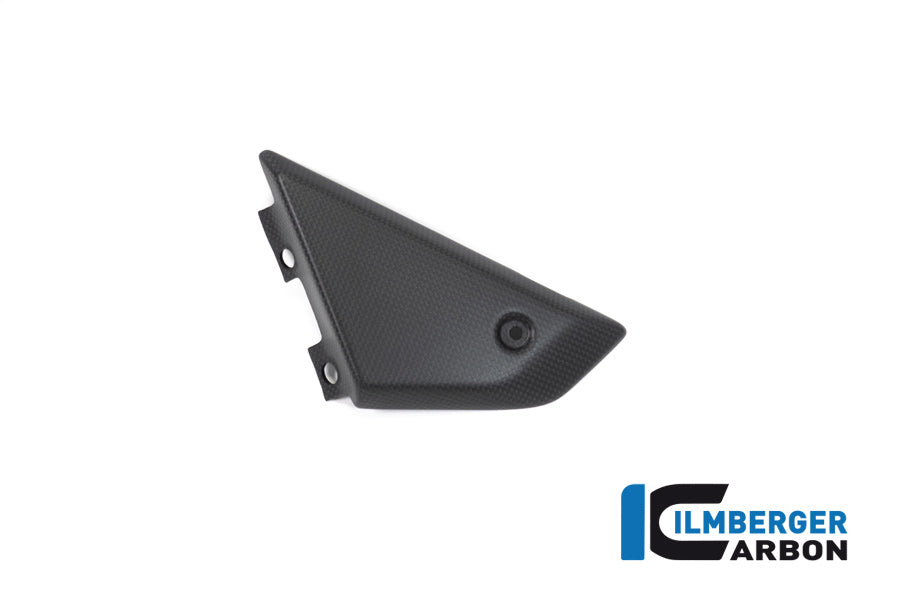 Ilmberger Carbon Cover Under The Frame Left Ducati Scrambler 1100 From 2017 - Matte