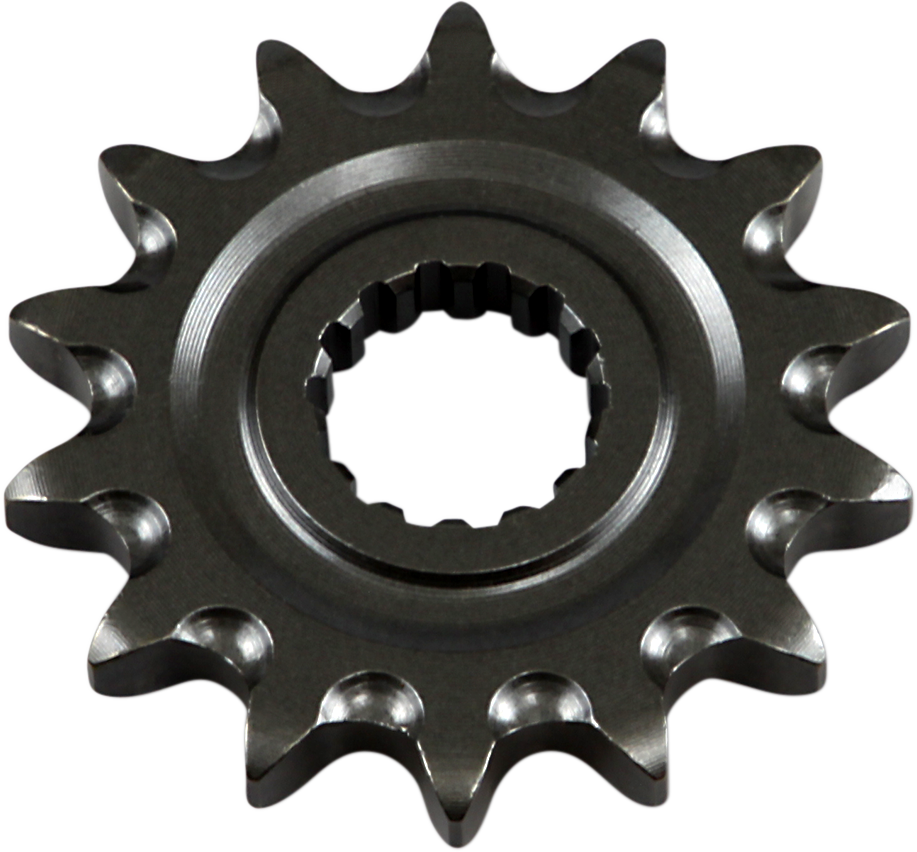 Renthal Front Sprocket - 14 Tooth - Yamaha/Kawasaki