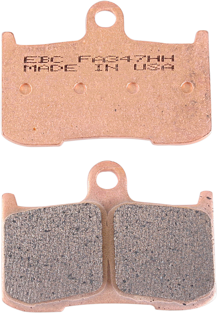EBC Brakes HH Brake Pads