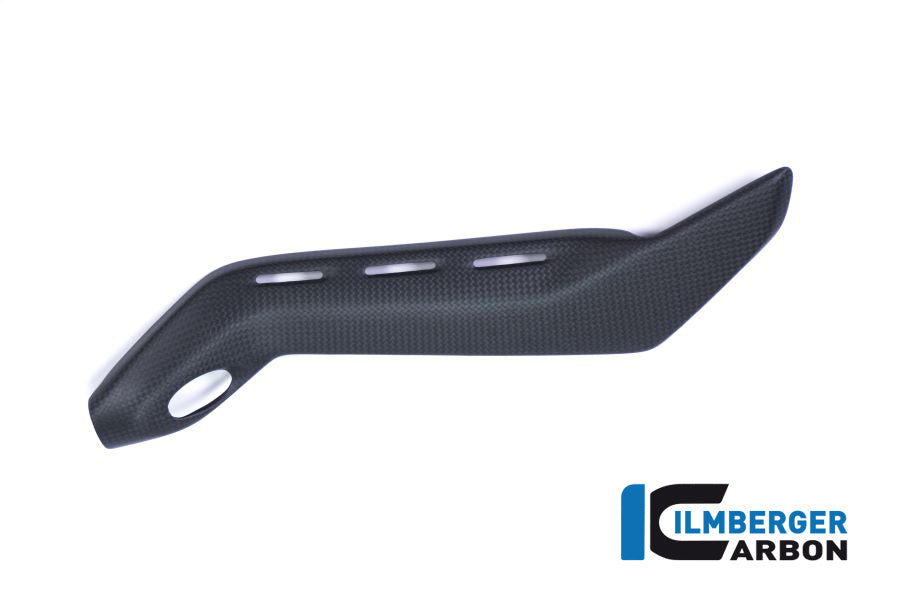 Ilmberger Carbon Sub Frame Protector Left Ducati Panigale V4 / V4 S - Matte