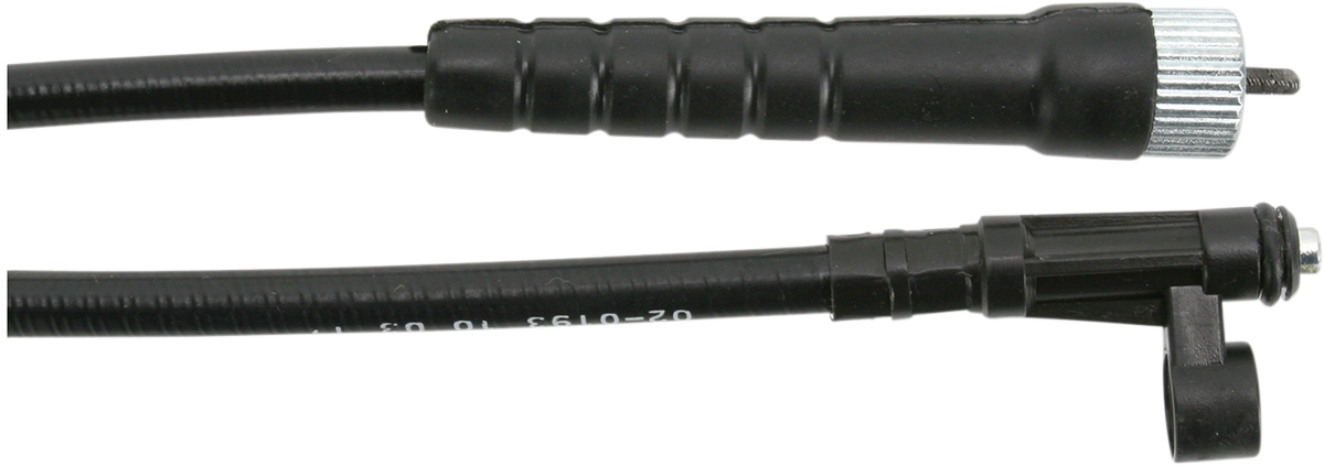 Motion Pro Speedometer Cable - Honda